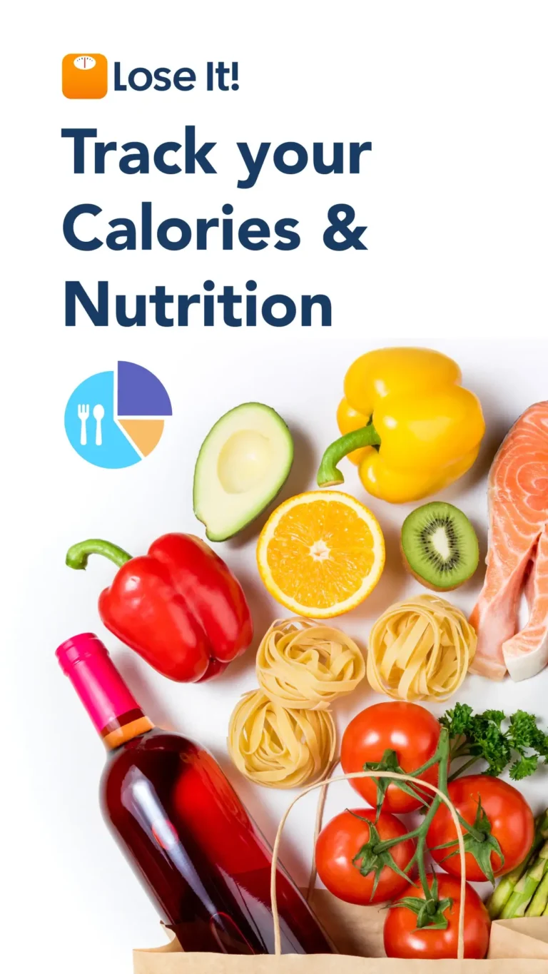 Calorie Counter By Lose It! MOD APK 1