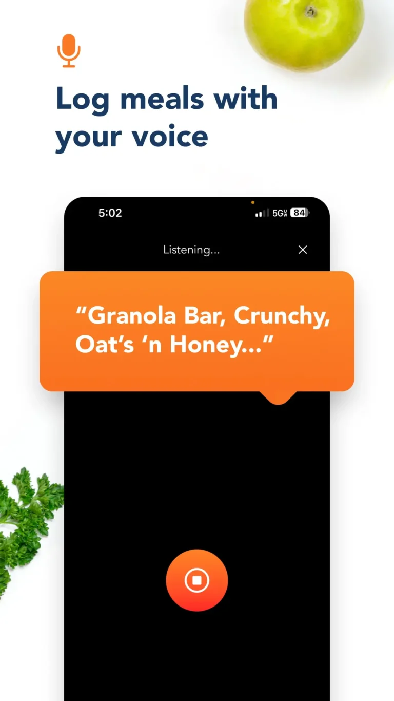 Calorie Counter By Lose It! MOD APK 4