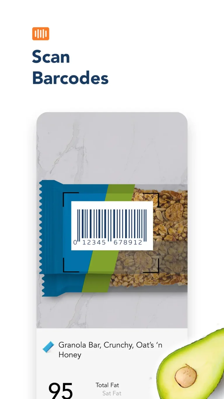 Calorie Counter By Lose It! MOD APK 5