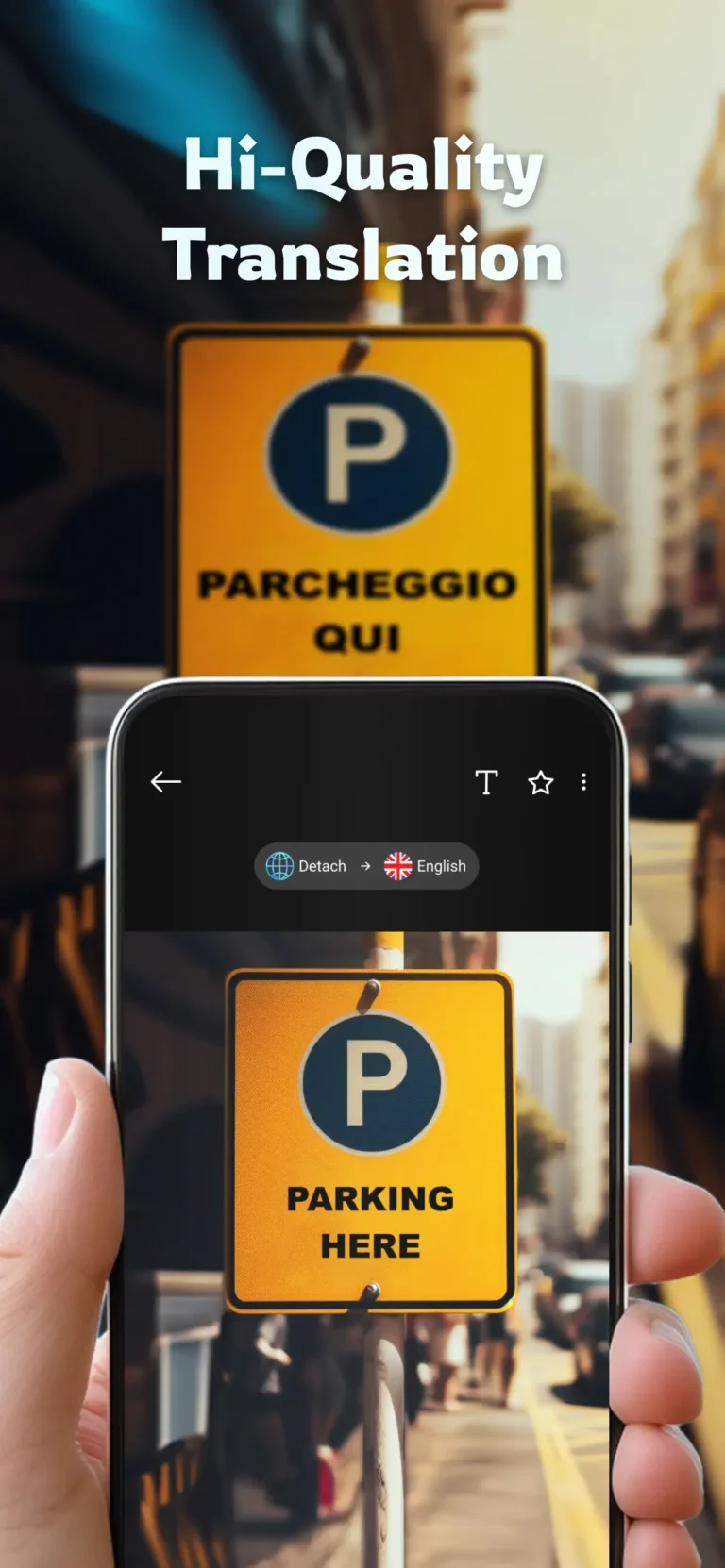 Camera Translator MOD APK 1
