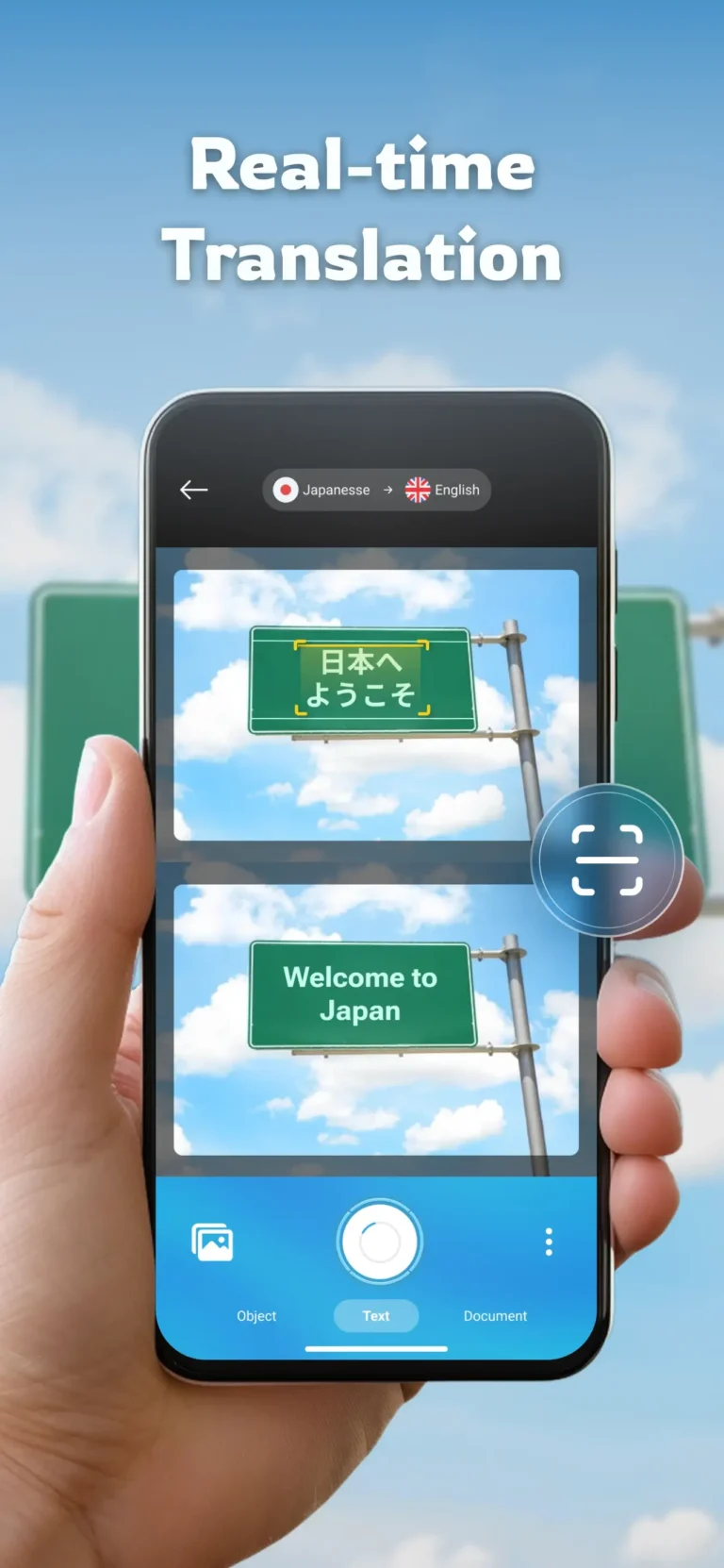 Camera Translator MOD APK 2