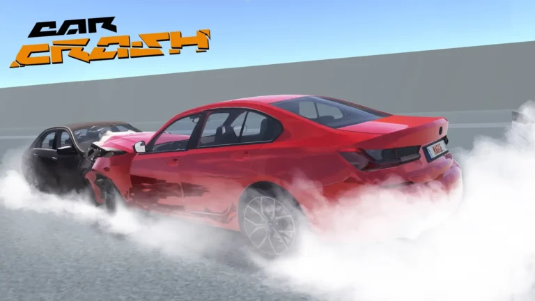 Car Crash Royale MOD APK 1