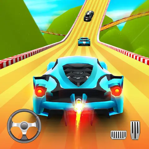Car Race 3D