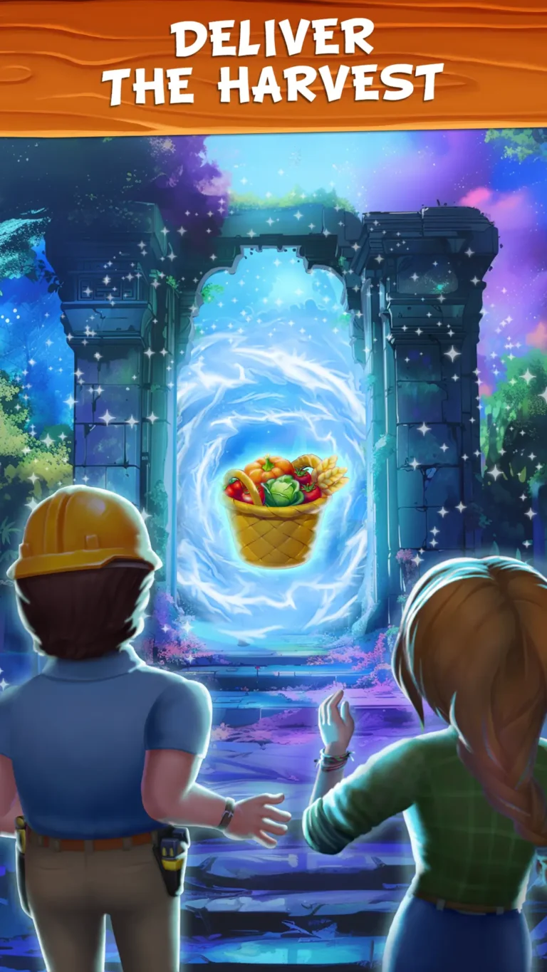 Cartoon City 2 MOD APK 1