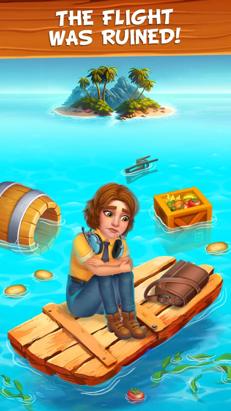 Cartoon City 2 MOD APK 2