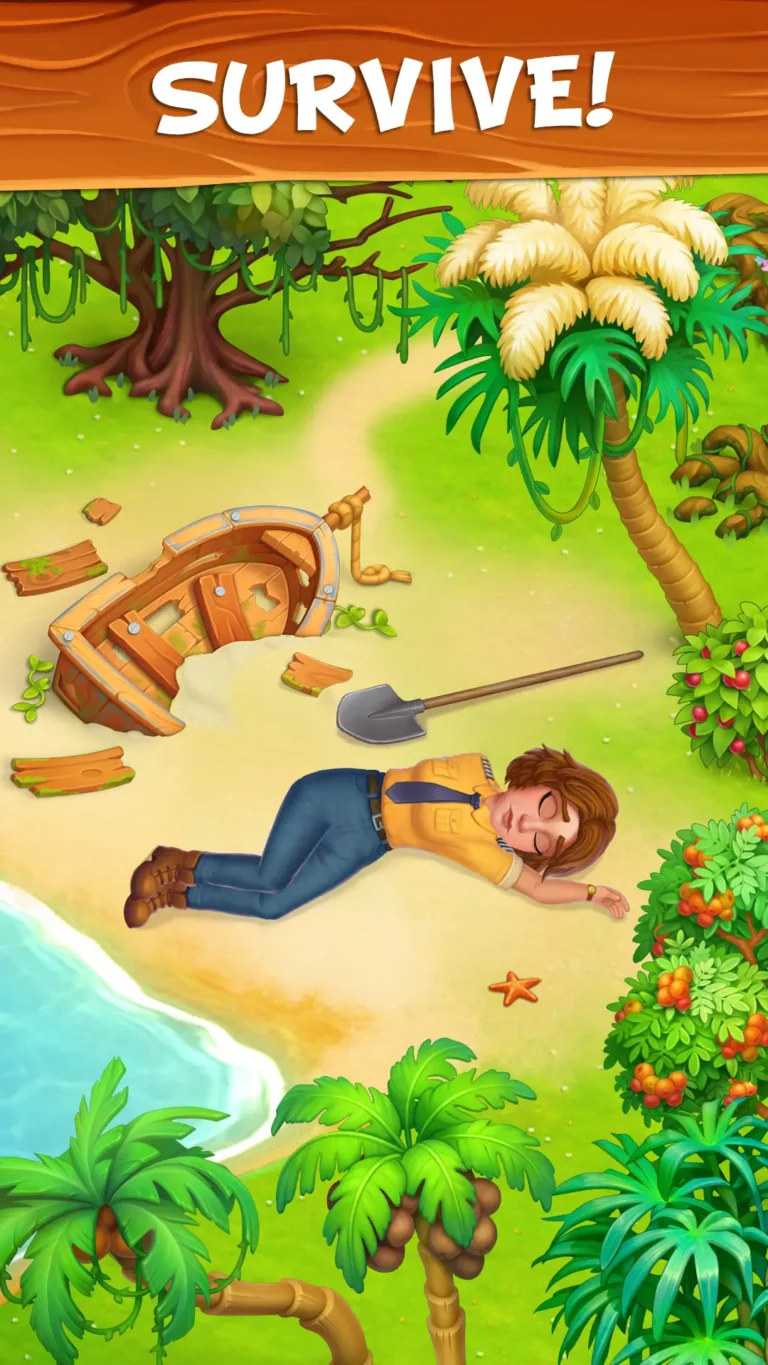 Cartoon City 2 MOD APK 3