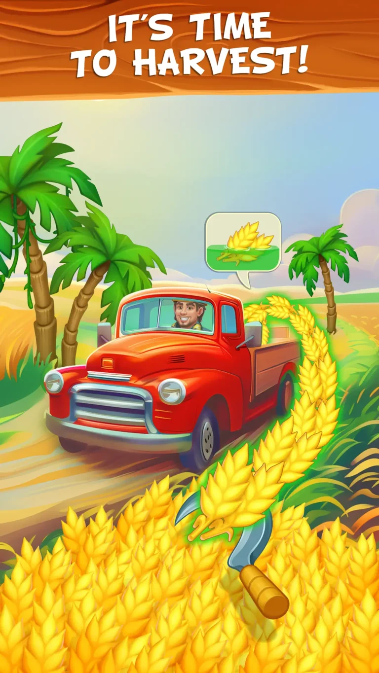 Cartoon City 2 MOD APK 4