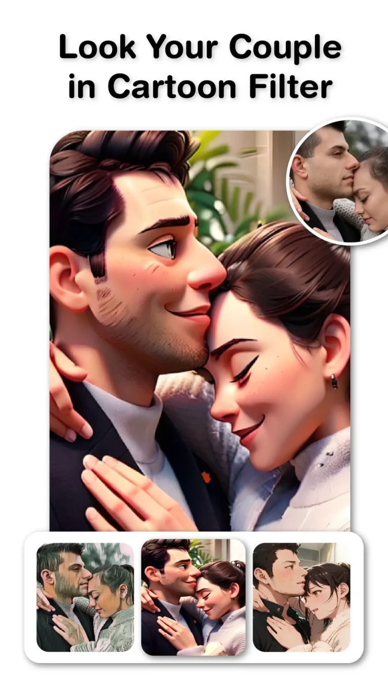 Cartoon Photo Editor MOD APK 5