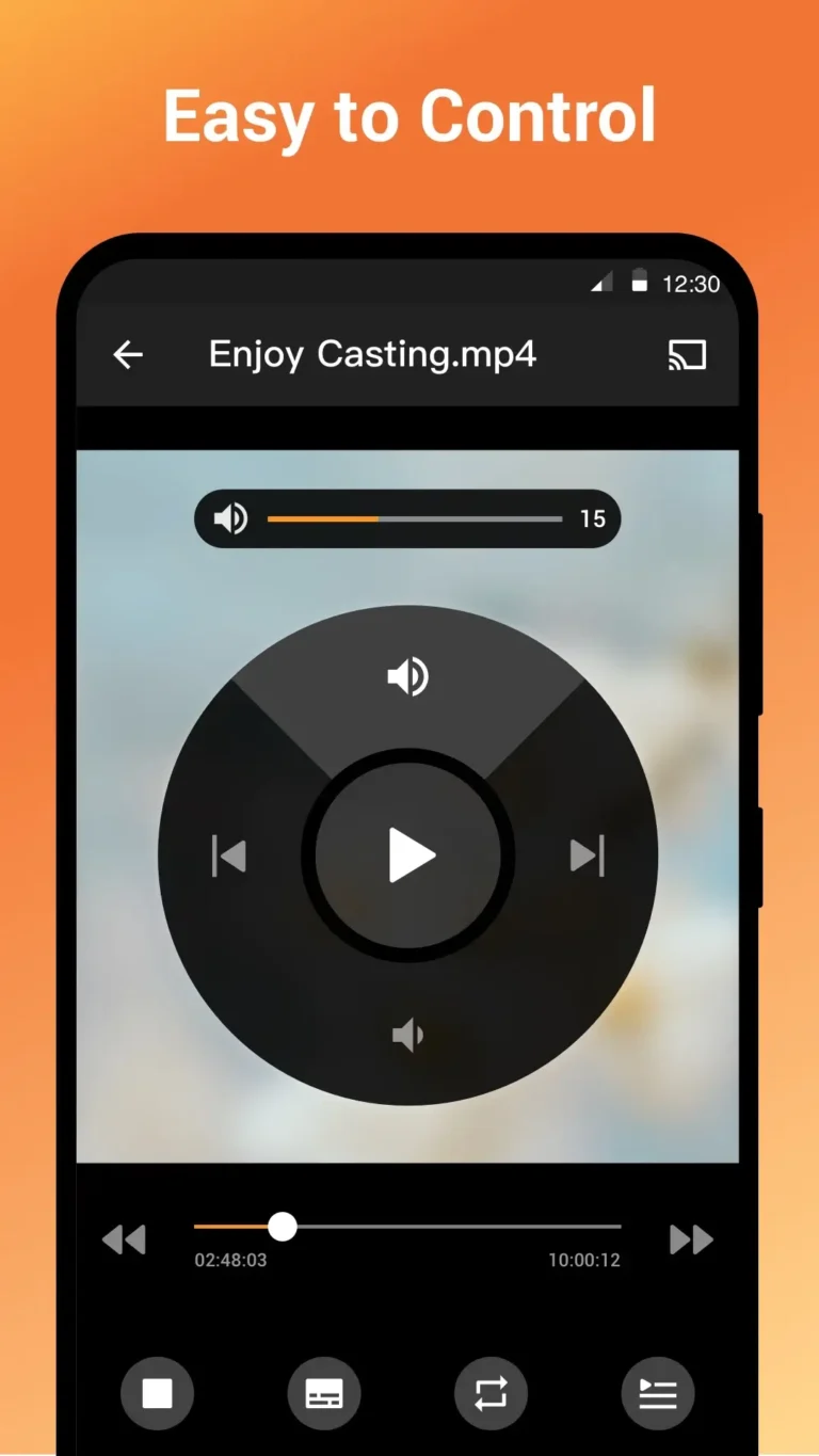 Cast To TV XCast MOD APK 5