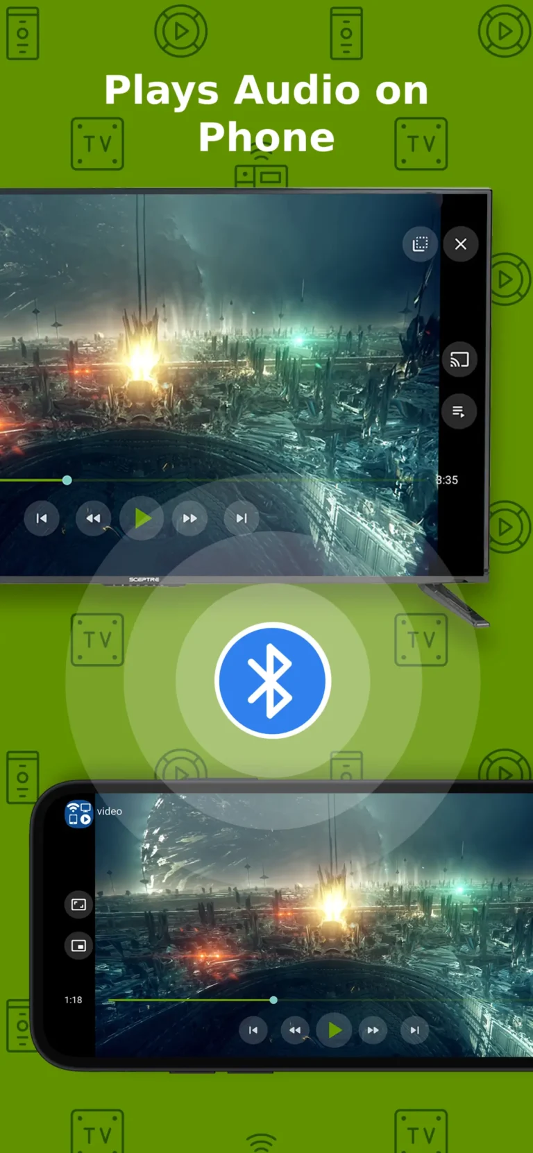 Castify MOD APK 2