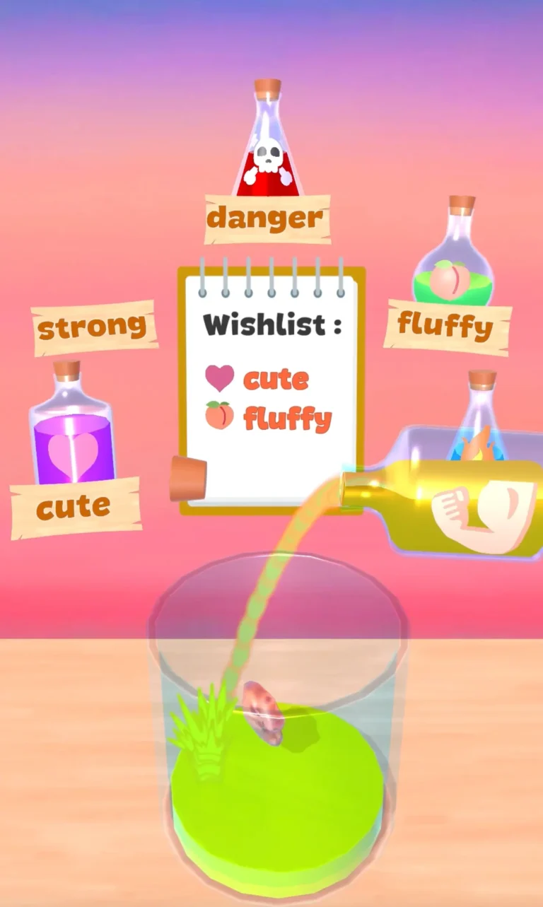 Cat Life Simulator MOD APK 1