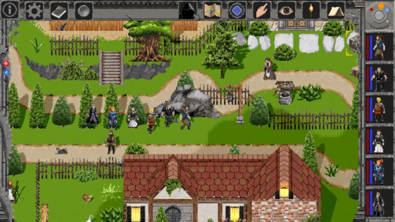 Caves Of Lore MOD APK 1