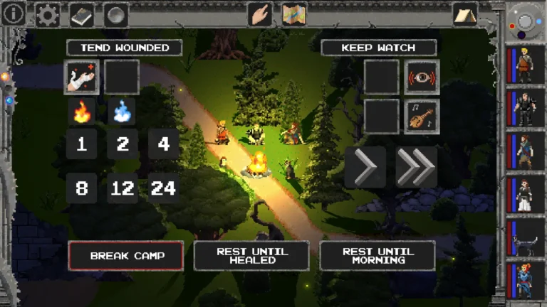 Caves Of Lore MOD APK 3