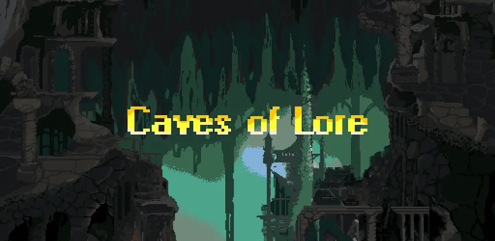 Caves Of Lore