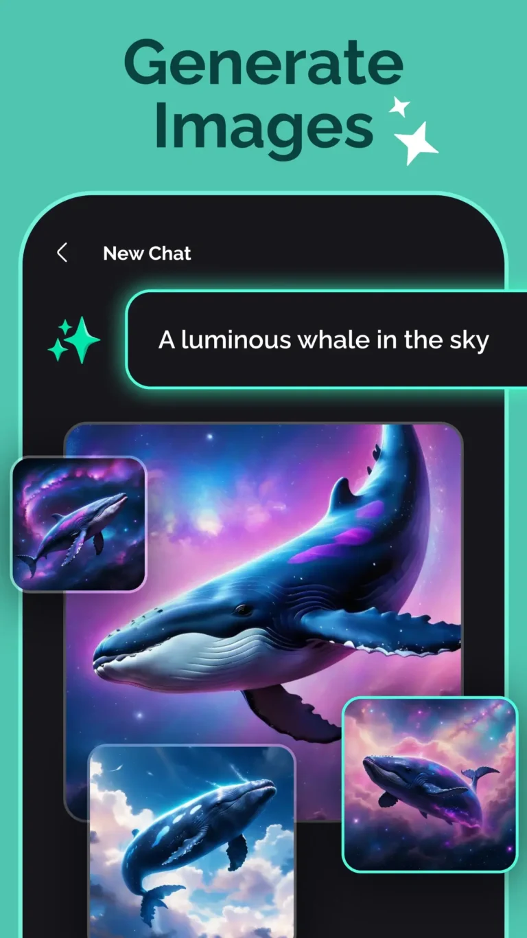 Chatbot AI MOD APK 3