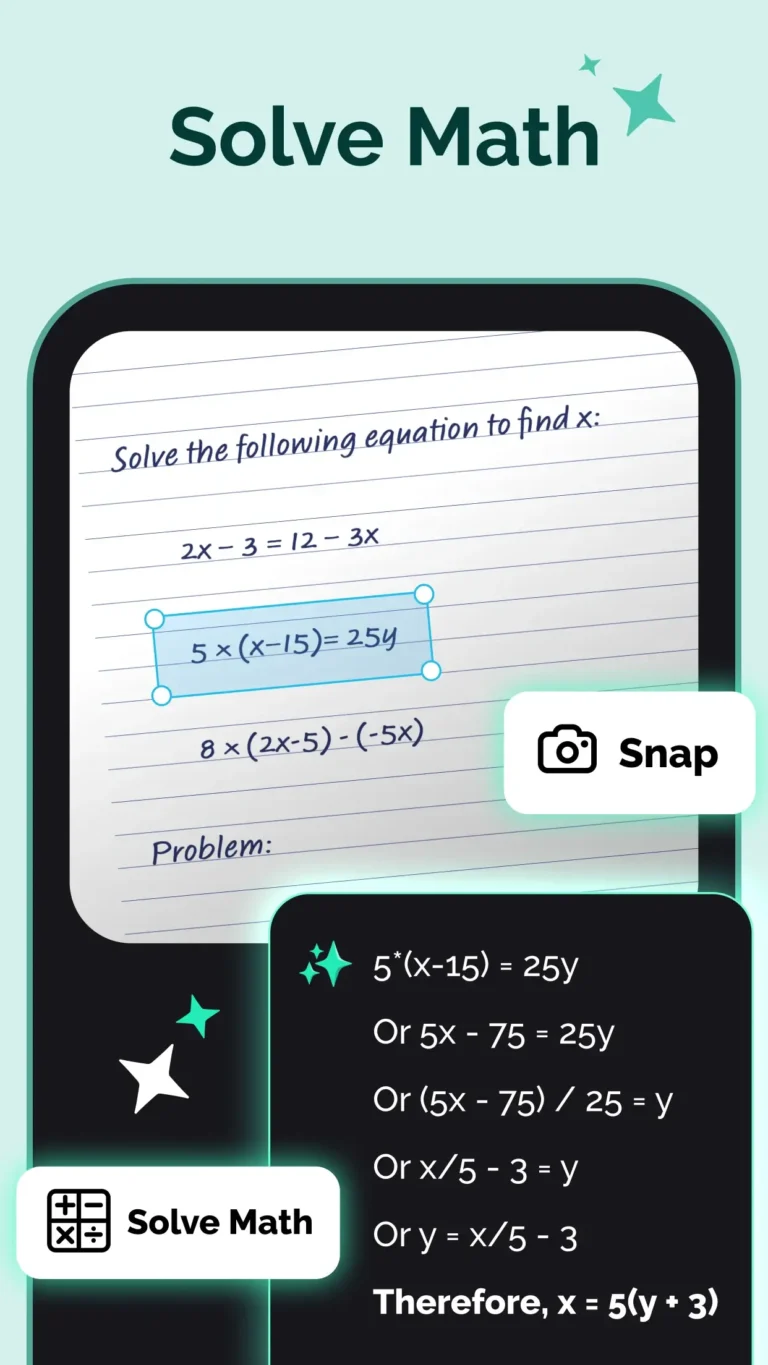 Chatbot AI MOD APK 5