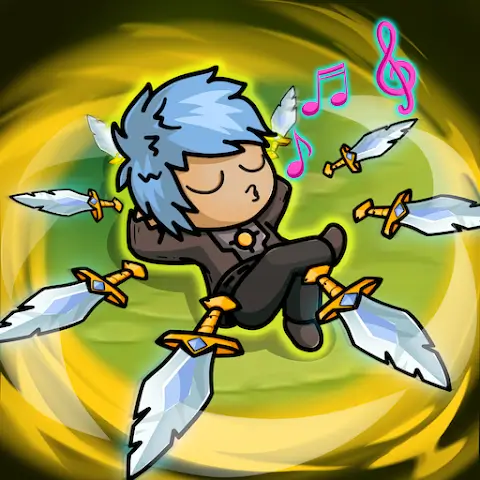 Chibi Survivor: PvP Arena