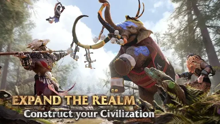 Chief Almighty MOD APK 2