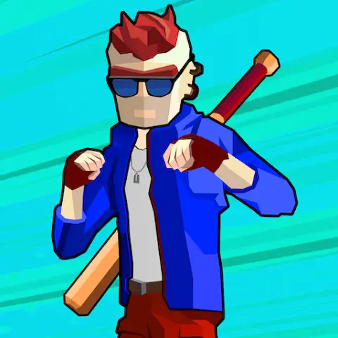 City Fighter Vs Street Gang