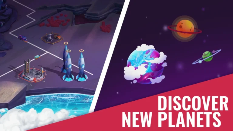 Colonize Transport Tycoon MOD APK 5