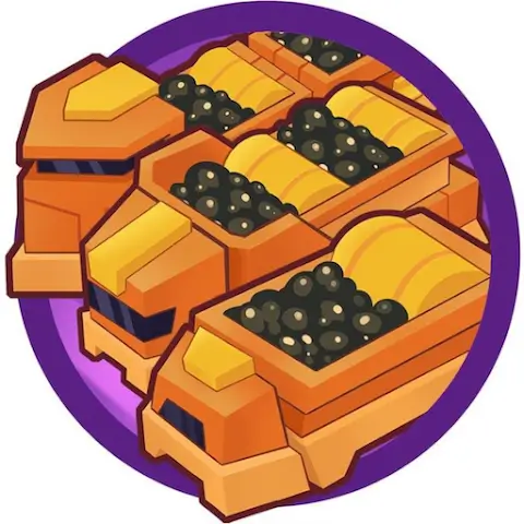 Colonize: Transport Tycoon