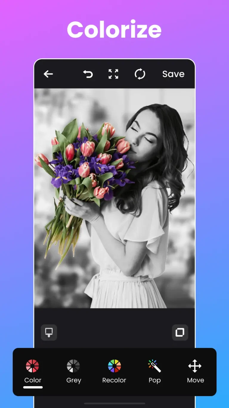 Color Pop Effects MOD APK 5