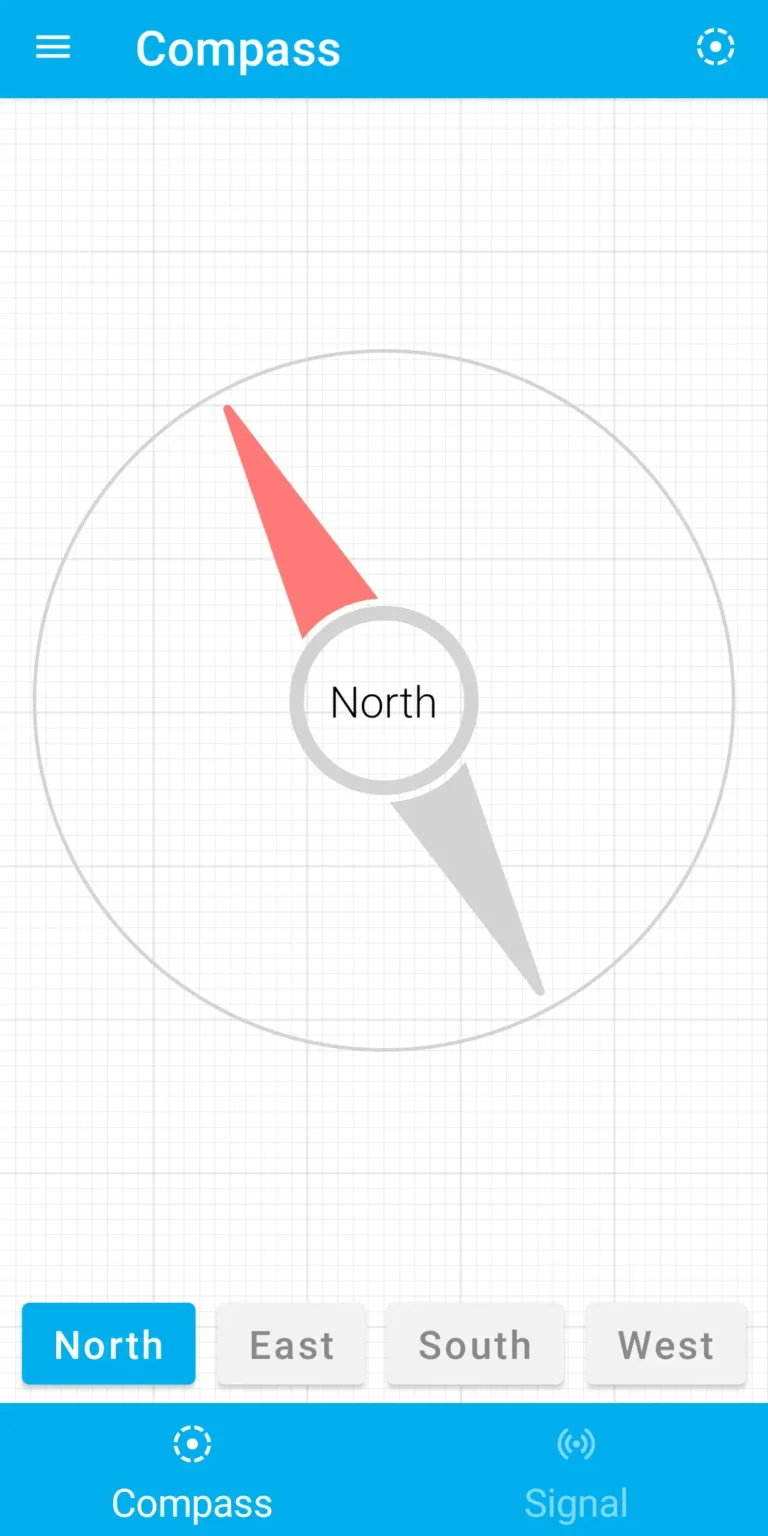 Compass And GPS Tools MOD APK 3
