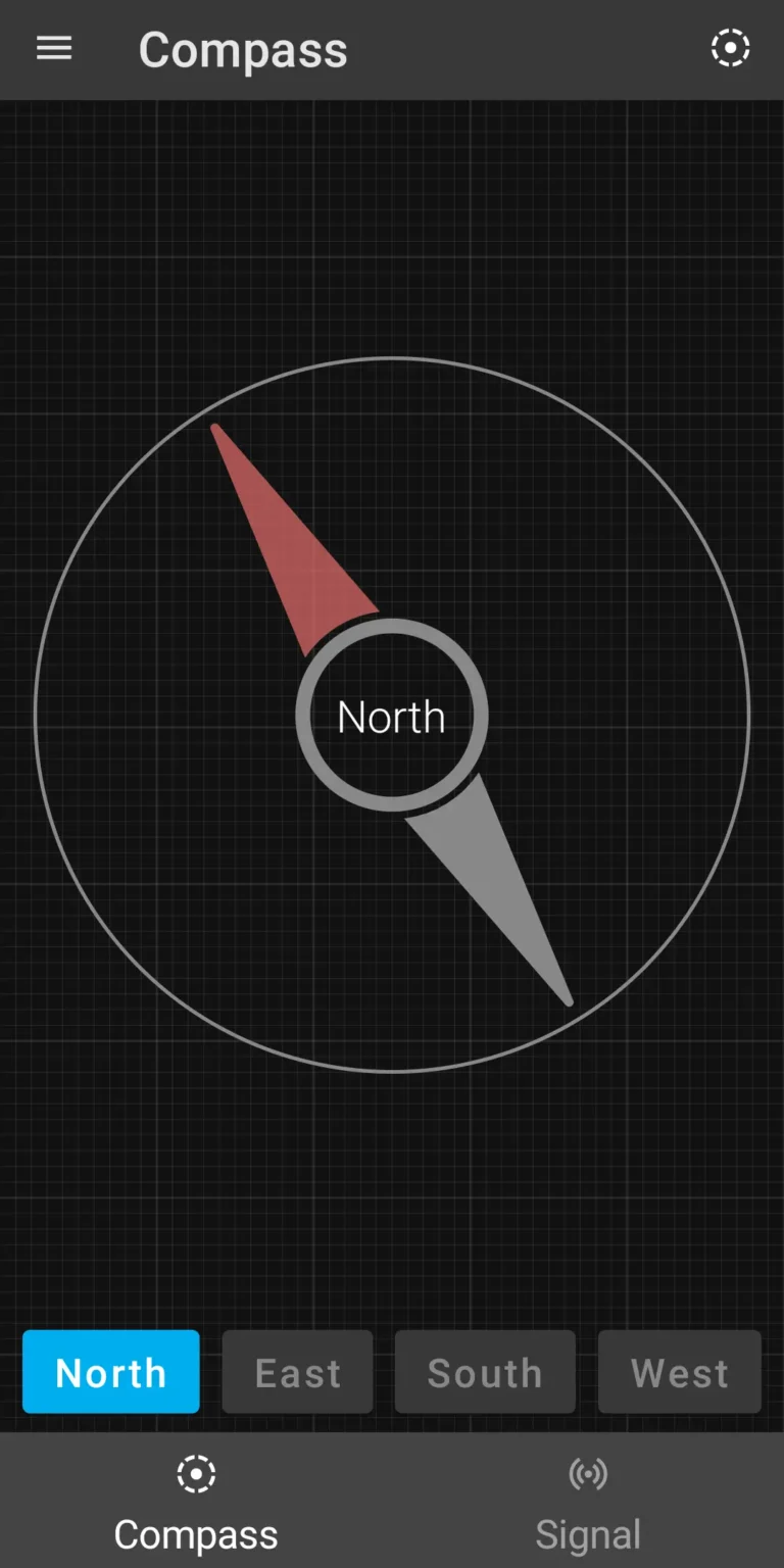 Compass And GPS Tools MOD APK 4