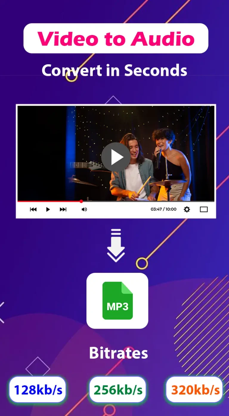 Compress Video MOD APK 3