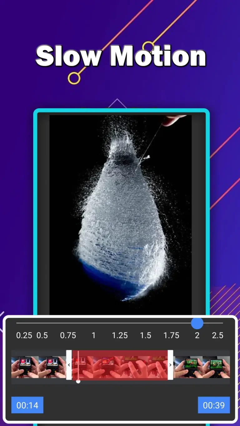 Compress Video MOD APK 4