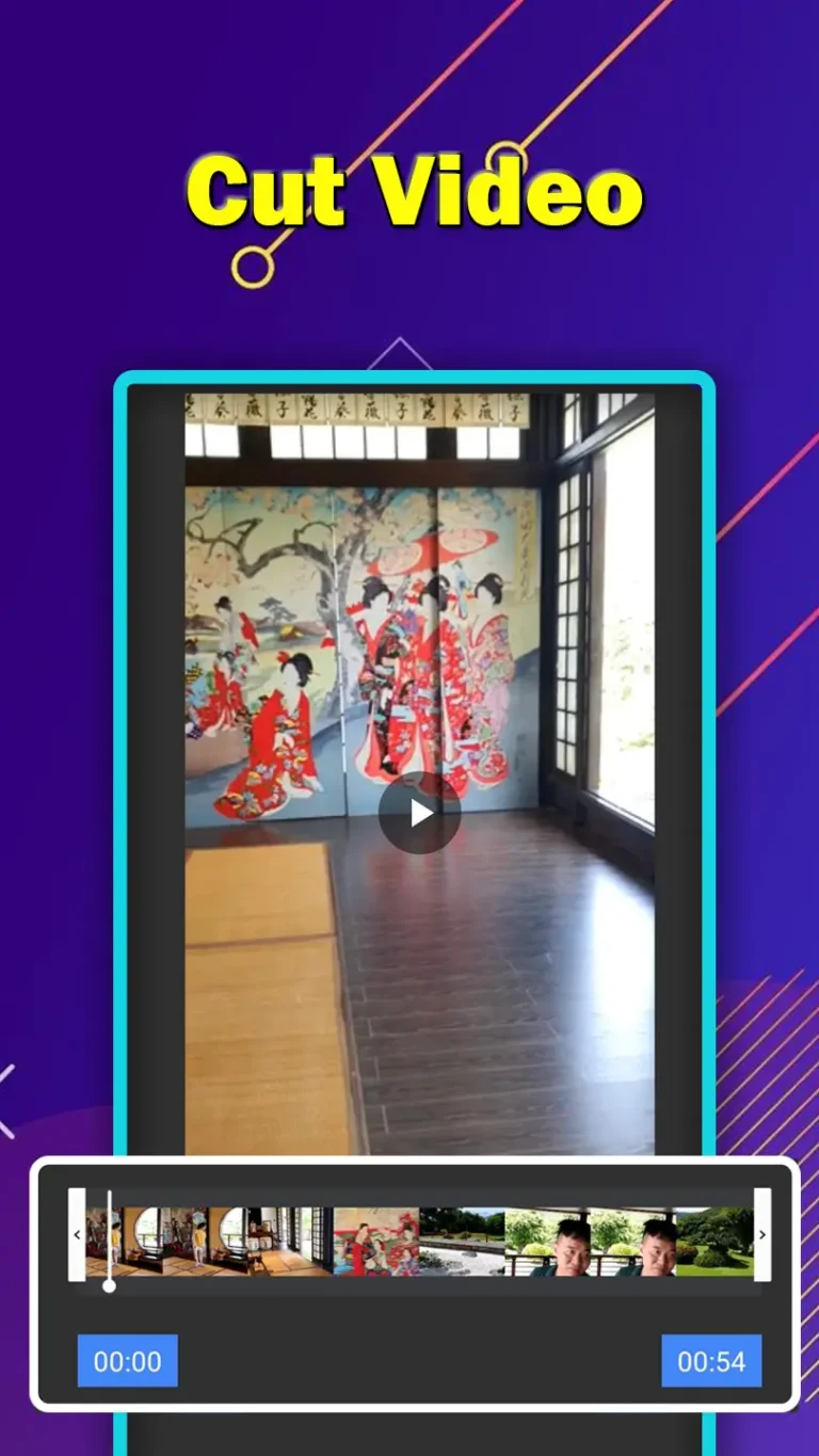 Compress Video MOD APK 5