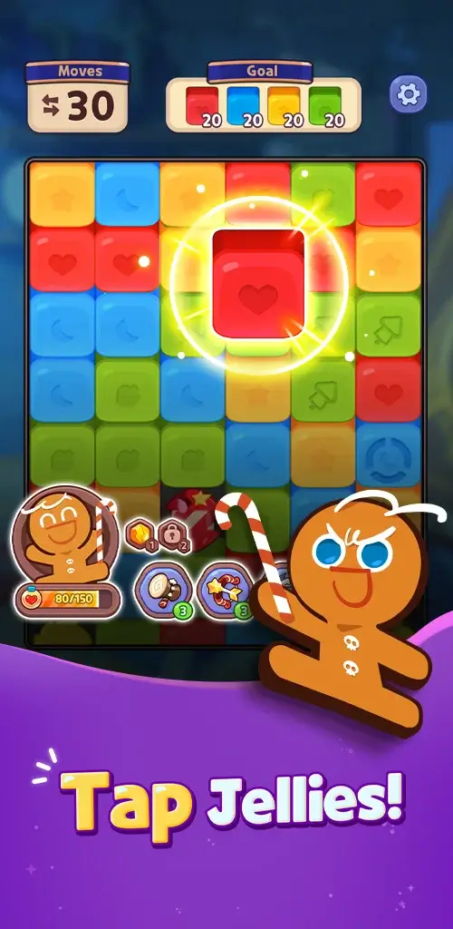 CookieRun Witch’s Castle MOD APK 3