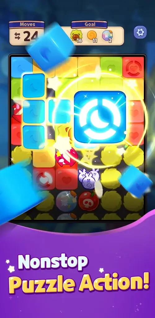 CookieRun Witch’s Castle MOD APK 4