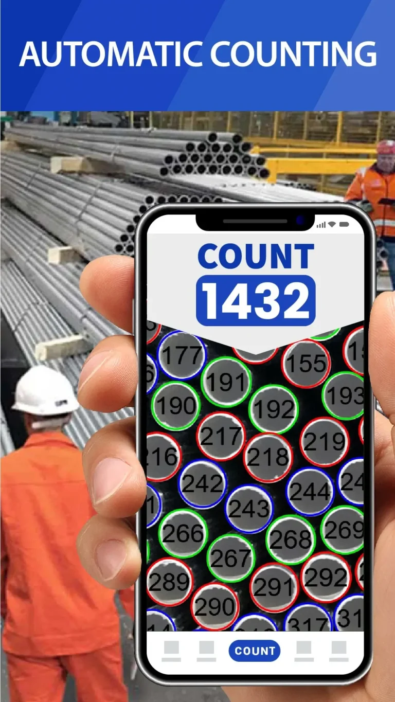 CountThings MOD APK 1