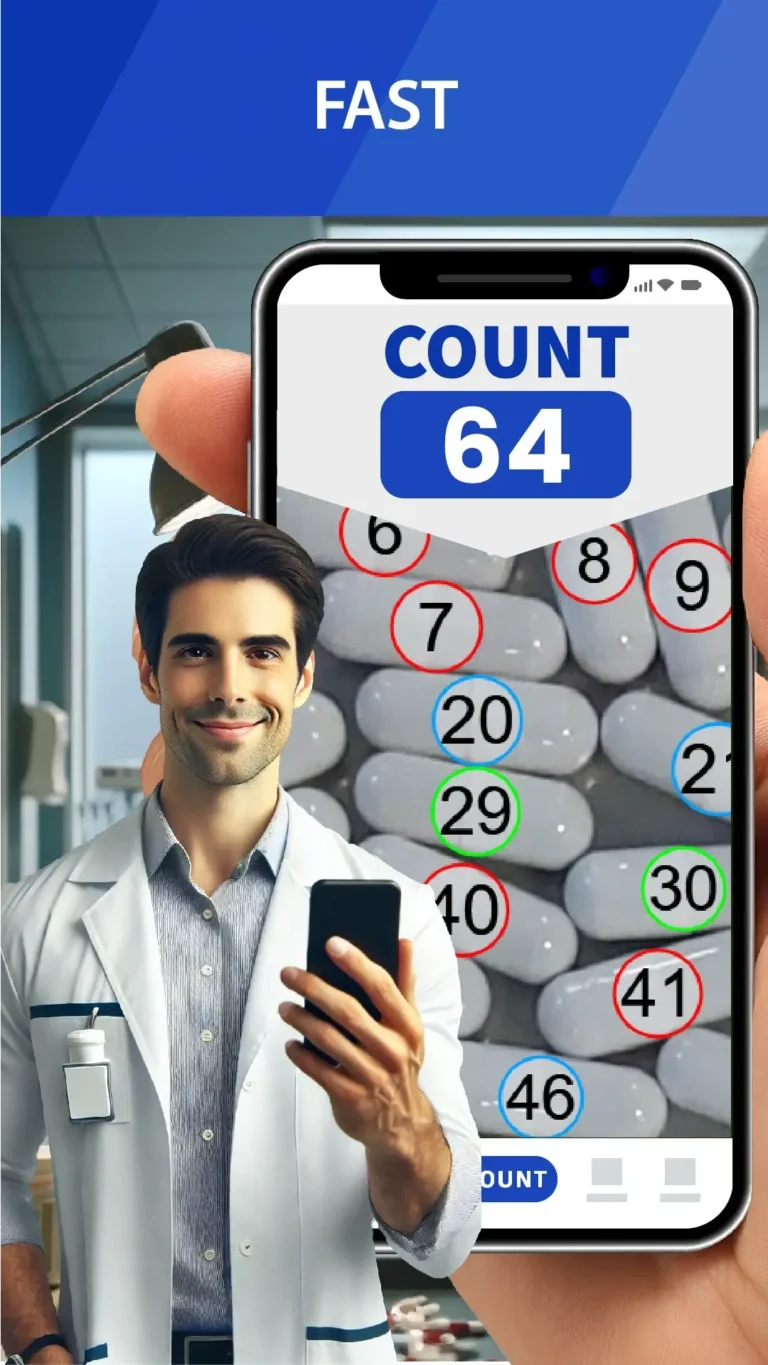 CountThings MOD APK 2