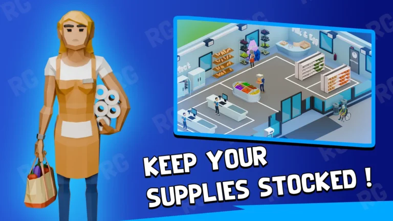 Crypto Empire Tycoon Idle MOD APK 1