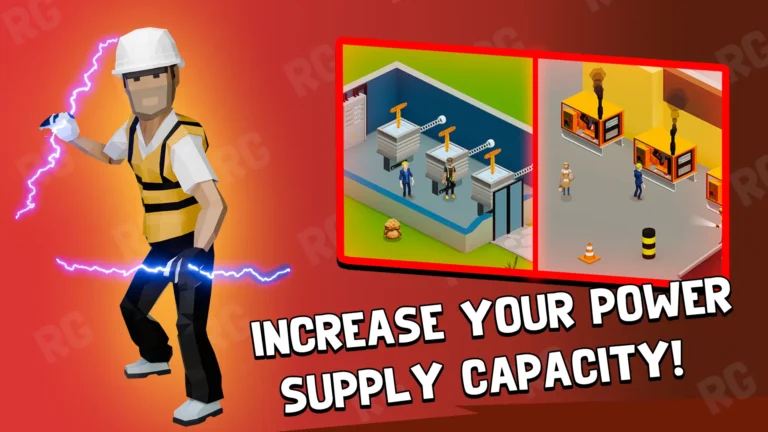 Crypto Empire Tycoon Idle MOD APK 2