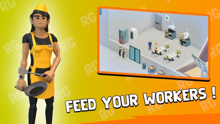 Crypto Empire Tycoon Idle MOD APK 4