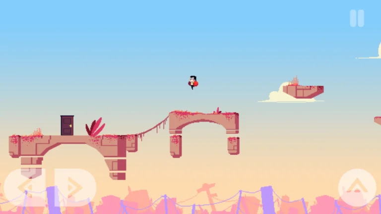 DERE Vengeance MOD APK 1