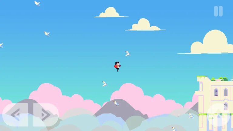 DERE Vengeance MOD APK 2