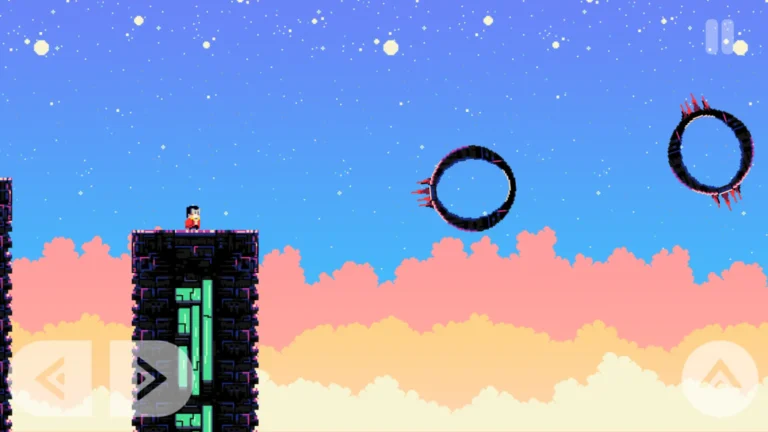 DERE Vengeance MOD APK 3