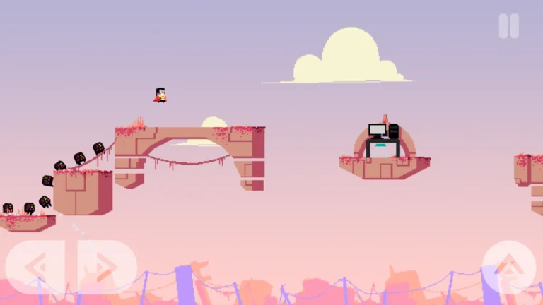 DERE Vengeance MOD APK 4