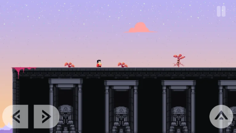 DERE Vengeance MOD APK 5