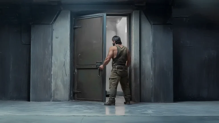 Day R Survival MOD APK 1