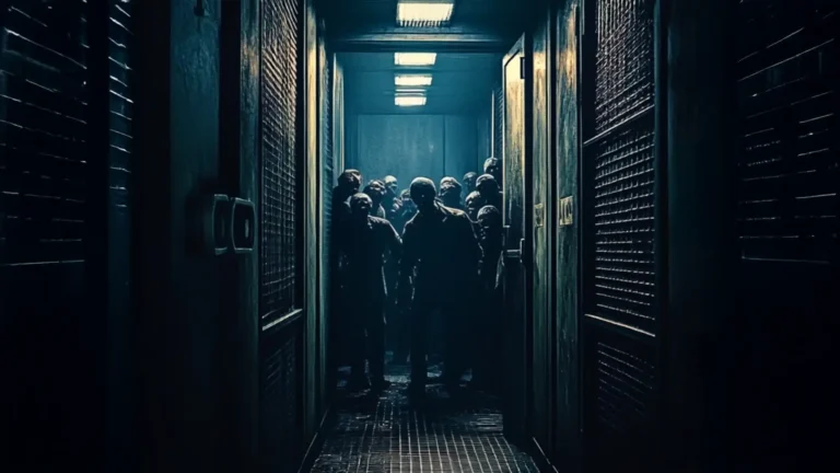 Day R Survival MOD APK 3