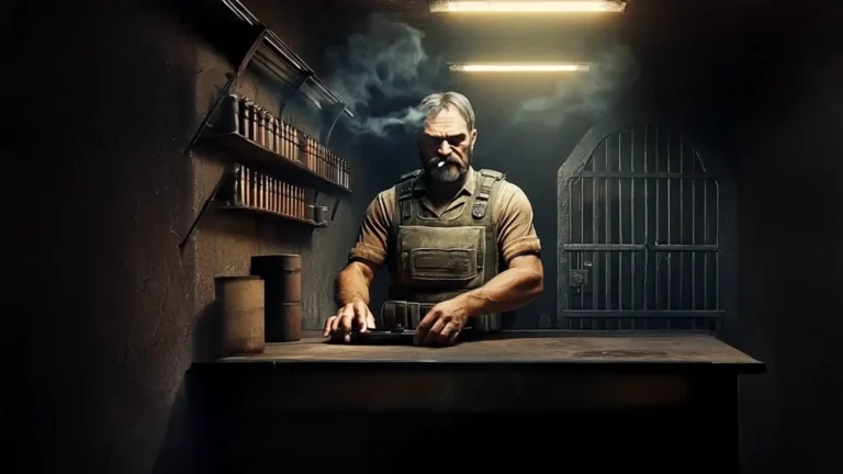 Day R Survival MOD APK 4