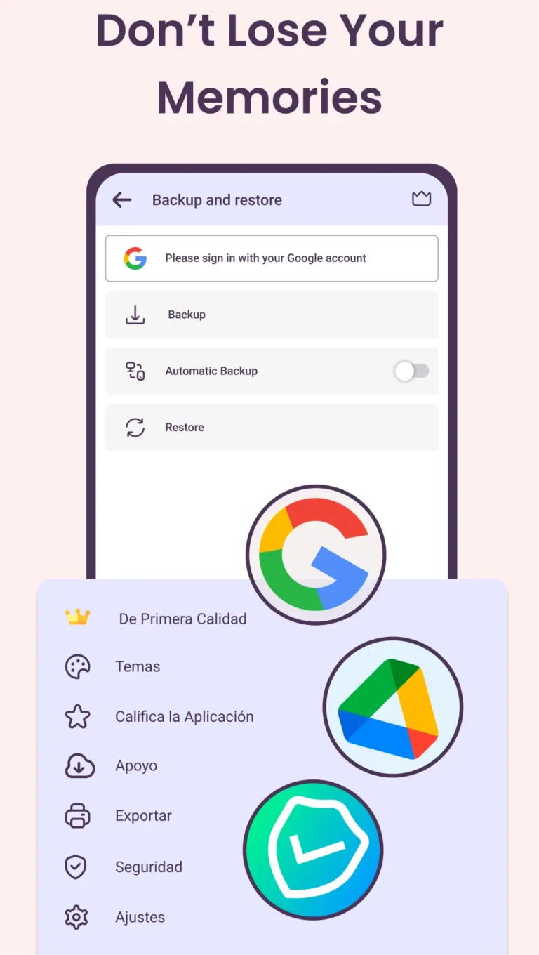 Daynote MOD APK 4