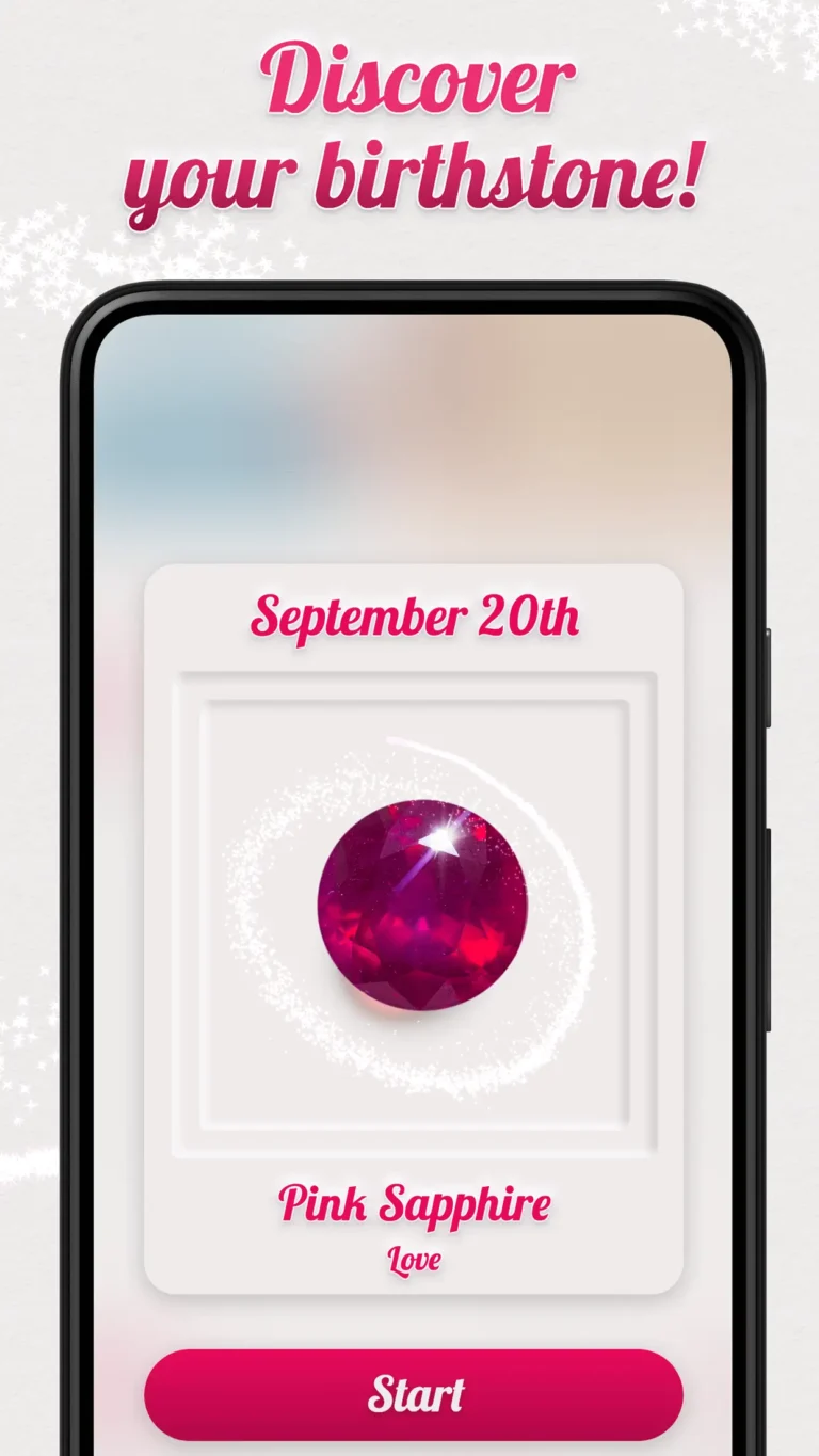 Dazzly Diamond Art By Number MOD APK 5