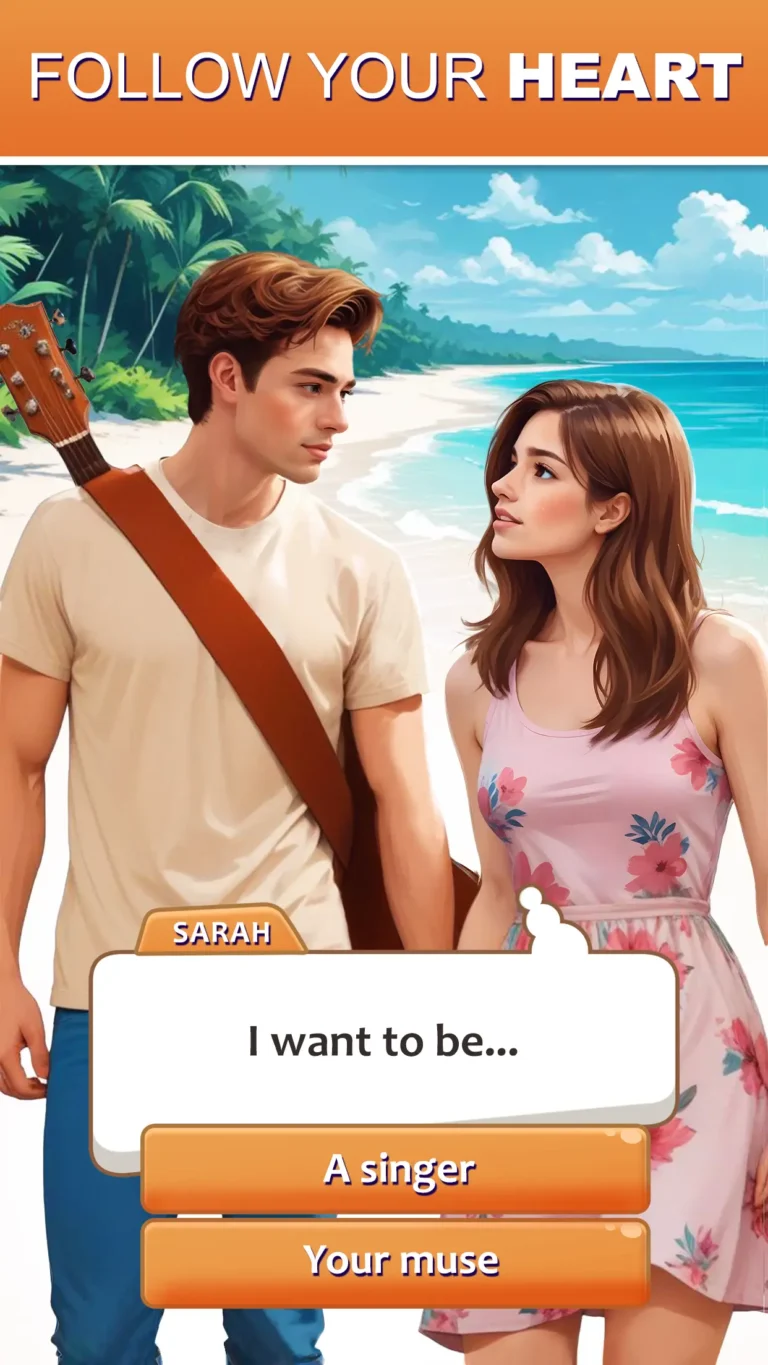 Decisions Choose Your Stories MOD APK 3