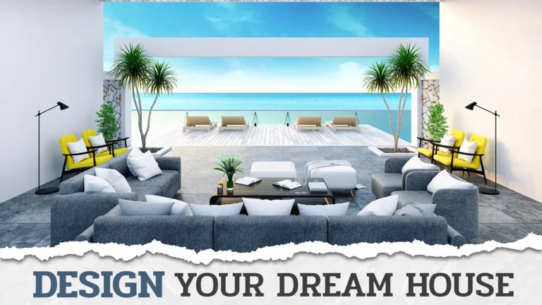 Design My Home MOD APK 1